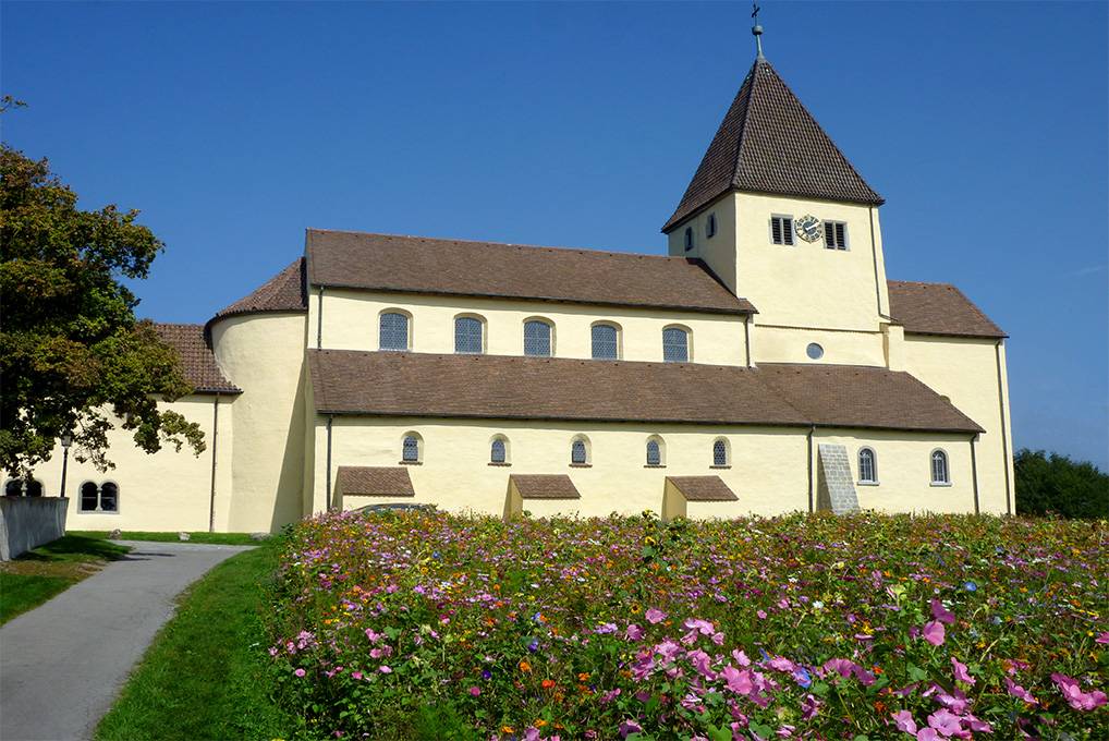 Quelle: Erzb. Bauamt Konstanz